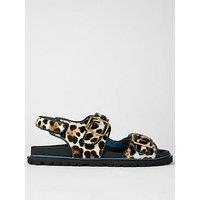 Ps Paul Smith Womens Shoe Asola Sandals