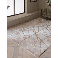 Asiatic Aurora Mica Rug