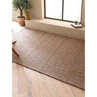Asiatic Sloan Rug - Taupe