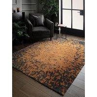 Asiatic Wilder Splash Rug - Spice