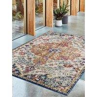 Asiatic Nova Medallion Rug - Multi
