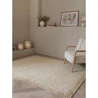 Asiatic Napa Border Rug