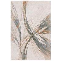 Asiatic Mirage Illusion Rug - Blue