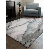 Asiatic Mirage Oasis Rug - Blue