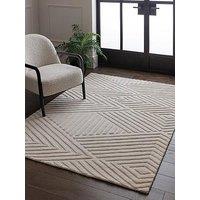 Asiatic Hague Rug - Ivory
