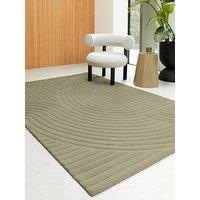 Asiatic Hague Rug - Sage