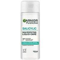 Garnier Salicylic Skin Perfecting Liquid Care 120Ml