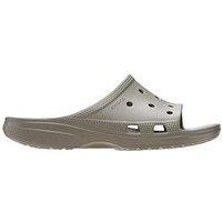 Crocs Men'S Sliders - Khaki