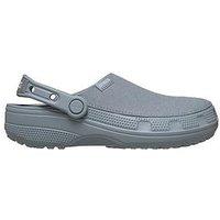 Crocs Men'S Classic Crafted Clog Sandal
