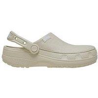 Crocs Men'S Classic Crafted Clog Sandal