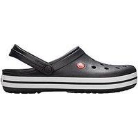 Crocs Men'S Crocband Clog Sandal