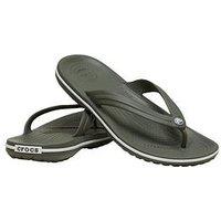 Crocs Men'S Crocband Flip Flop