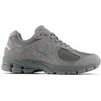 New Balance Unisex 2002R Trainer - Grey