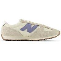 New Balance Unisex 471 Trainer - White