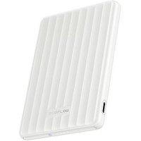 Ecoflow Ecoflow Rapid Mag 5K Power Bank With 5000Mah Capacity- White