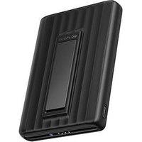 Ecoflow Ecoflow Rapid Mag 10K Power Bank With 10000Mah Capacity- Black