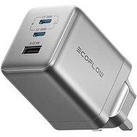 Ecoflow 100W Rapid Gan Wall Ac Charger