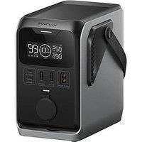 Ecoflow Trail 300 Dc Portable Power Station With 288Wh Capacity