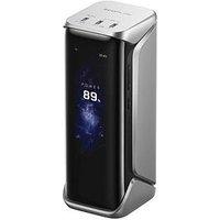 Ecoflow Rapid Pro X Power Bank With 27650Mah Capacity & 300W Peak Output