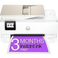 Hp Envy Photo 7930 All-In-One Colour Printer With 3 Months Free Instant Ink