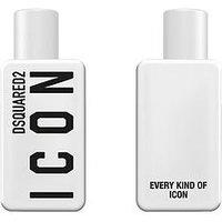 D Squared Icon Pour Femme Eau De Parfum 50Ml