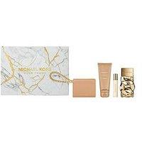 Michael Kors Pour Femme Eau De Parfum 100Ml Set