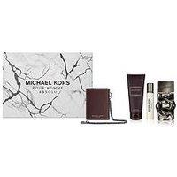 Michael Kors Pour Homme Absolu Eau De Parfum 100Ml Set