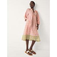 Monsoon Elma Printed Tunic