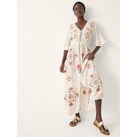 Monsoon Juniper Emb Dress