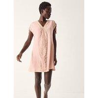 Monsoon Julie Emb Kaftan