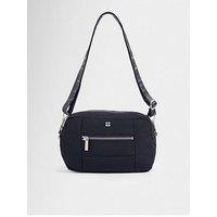 Sweaty Betty Womens Nimbus Roam Crossbody - Black
