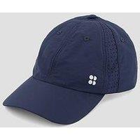 Sweaty Betty Womens Training Swiftie Pace Cap - Blue