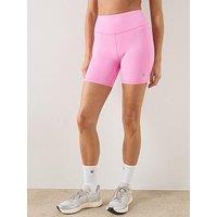 Sweaty Betty Womens Training Ultimate Studio 6' Shorts - Pink