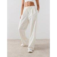 Sweaty Betty Womens Training Revive Track Pant - Off White