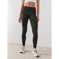 Sweaty Betty Womens Training Power 7/8 Workout Leggings - Green