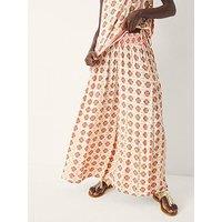 Monsoon Maddie Printed Trouser