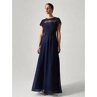 Monsoon Monike Maxi Dress