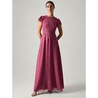 Monsoon Monike Maxi Dress