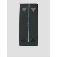 Sweaty Betty Womens Training Balance Yoga Mat - Black
