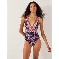 Monsoon Abbie Swimsuit