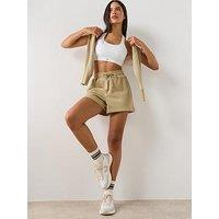 Sweaty Betty Womens Training Revive Boxy Short - Green