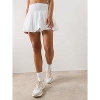 Sweaty Betty Womens Training Power Skort - White