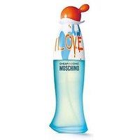 Moschino I Love Love Edt 100Ml