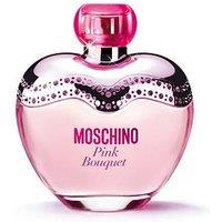 Moschino Pink Bouquet Edt 100Ml