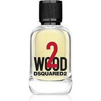 D Squared D2 2 Wood Edt 100Ml