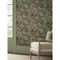 Superfresco Easy Gardenia Sage Wallpaper