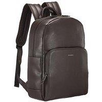 Valentino Horizon Backpack - Brown