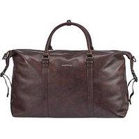 Valentino Infinity Duffle - Brown