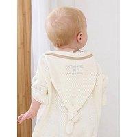 Clair De Lune Star Wrap - Cotton Breathable - 6-12 Month