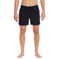 Billabong Mens All Day Swim Shorts - Black